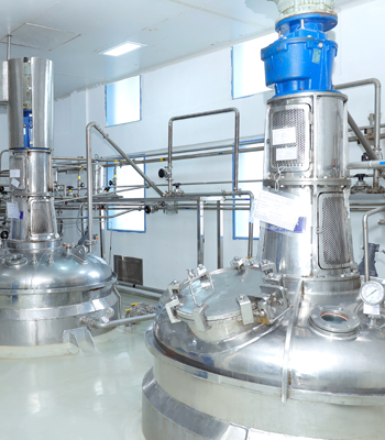 Fermentation Unit